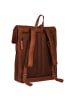 Burkely Antique Avery - Rucksack 40 cm in cognac