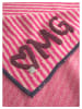 Codello Dreieckstuch in pink