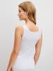 Calida Tank-Top in weiss
