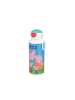 Mepal Pop-Up Trinkflasche Campus (2025) 400 ml in Peppa Pig