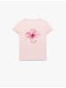 KOTON TSHIRT SS in Rosa