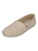 TOMS Espadrilles ALPARGATA 10020656 in natur