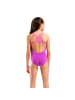 Arena Graphic Swim Pro Back Schwimmanzug Girls in Pink