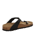 Birkenstock Pantolette in schwarz
