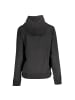 Tommy Hilfiger Schwarz Baumwolle Damen Hoodie