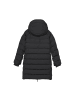 Color Kids Skijacke COJacket in Schwarz
