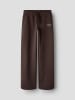name it Jogginghose in Chocolate Brown