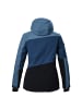 Killtec KSW 67 WMNJCKT in Blau3048