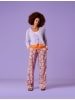 Oilily Cardigan Vasarrely in Lila