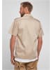 Brandit Brandit Hemden in beige
