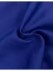 Oilily Darshik solid Kleid in Blau
