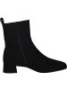 Unisa Stiefeletten in BLACK