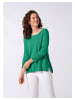 Eve in Paradise Pullover Berna in Apple