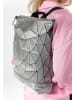 SURI FREY Rucksack SFY SURI Sports Jessy-Lu in grey metallic 813