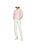 S.OLIVER RED LABEL Sweatshirt in pink