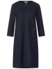 Street One Kleid in deep blue