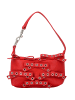 myMo ROCKS Women Handbag in Red