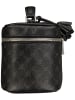 JOOP! Kosmetiktasche Cortina 1.0 Flora Washbag MHZ in Phantom