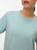 Vero Moda T-shirt in Gray Mist