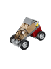 LEGO City 5004404 LEGO® City Rasante Polizeiverfolgungsjagd