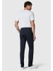PEAK TIME  Chinohose Solon in Warp Navy