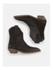 Felmini Stiefelette in Espresso