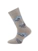 ewers 4er-Set Socken 4er Pack Auto in bunt