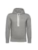 Champion Kapuzenpullover Hooded in grau