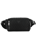 Guess Torino Gürteltasche 24 cm in black