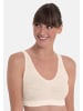 Anita Bralette Essential Lace Prothesen BH in Creme / beige