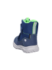superfit Lauflernstiefel HUSKY1 in blau