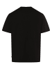 Pepe Jeans T-Shirt Clement in schwarz