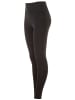 Winshape Thermo-Leggings WTPL1 in schwarz