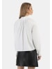 faina Damen Bluse in Weiss