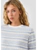 QS T-Shirt  in  51G0_hellblau