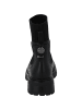 Palado Chelsea Boots Felibel in Schwarz