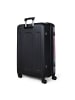 NoBoringSuitCases Suitcase, Koffer, Reisekoffer Einhorn Prinzessin