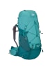 Lowe alpine Sirac Plus 50 - Women's Trekkingrucksack 80 cm (ebony, S/M) in sagano green