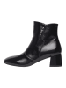 Nero Giardini Stiefelette in Schwarz