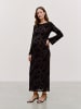 Vero Moda Kleid in Chocolate Torte 1