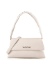 Valentino Polar Schultertasche 29 cm in ecru