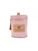 Cangaroo Thermobox Schnullertasche Celio in rosa