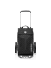 Reisenthel Citycruiser Einkaufstrolley 55 cm in glossy dots black