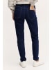 Fransa Straight-Jeans FRVILJA JE 1 FL 20611254 in blau