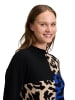 Betty Barclay Pullover in schwarz blau - 0001