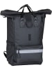 Cabaia Rucksack Explorer Recycled Oxford Large in Wellington