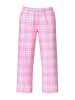 Ulla Popken Pyjama in rosa