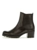 Gabor Stiefelette in Schwarz