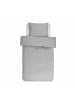 Essenza Bettwäsche Guy in Silver