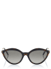 Marc Jacobs Sonnenbrille für Damen in braun